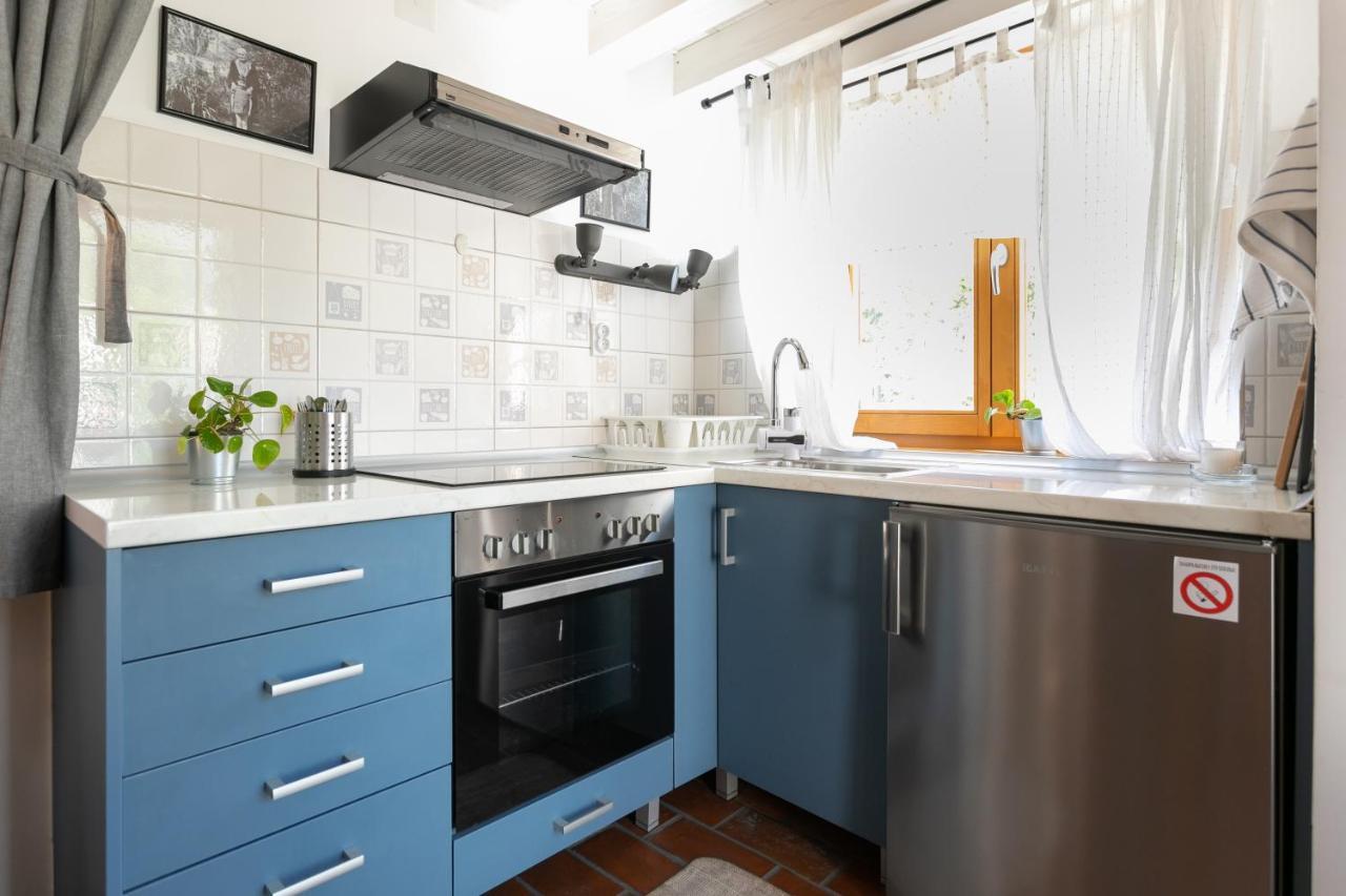 Kompleks apartmana SuperStar23A Soko Banja Bagian luar foto