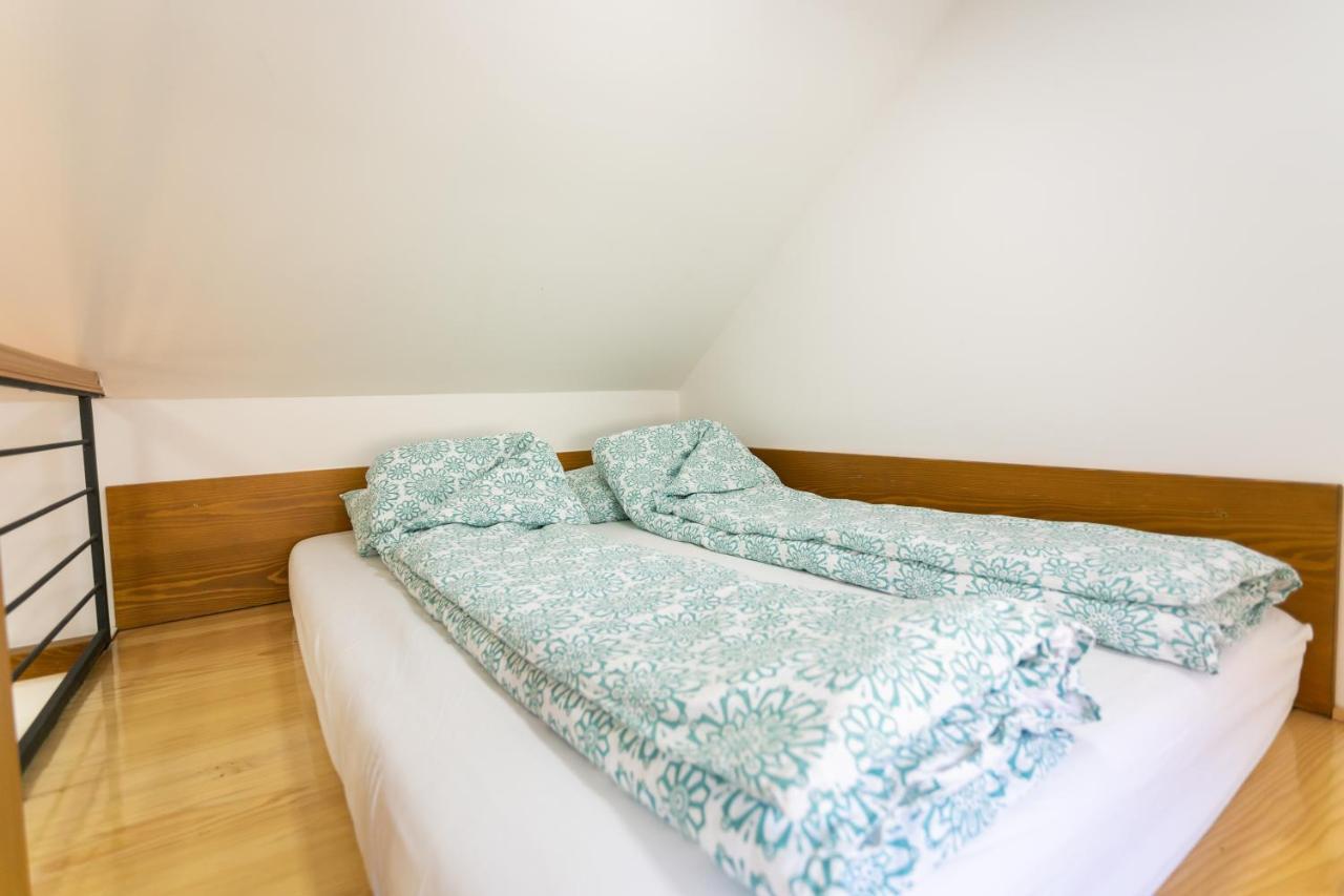 Kompleks apartmana SuperStar23A Soko Banja Bagian luar foto