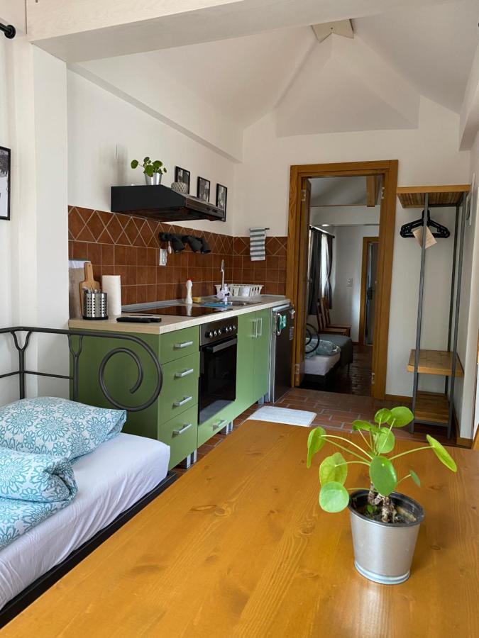 Kompleks apartmana SuperStar23A Soko Banja Bagian luar foto